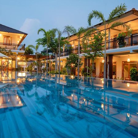 Suoi May Phu Quoc Garden Resort Exteriör bild