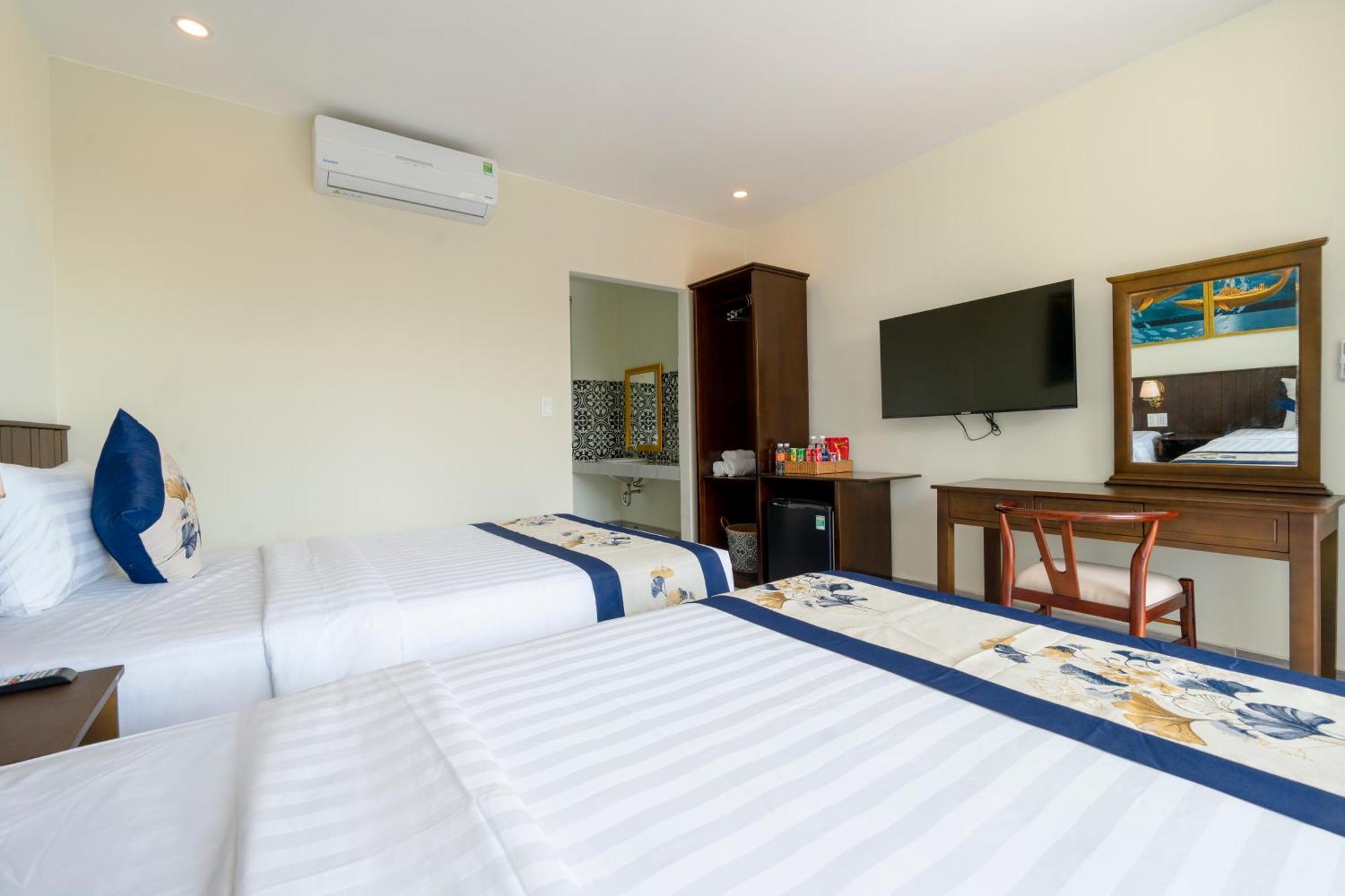 Suoi May Phu Quoc Garden Resort Exteriör bild