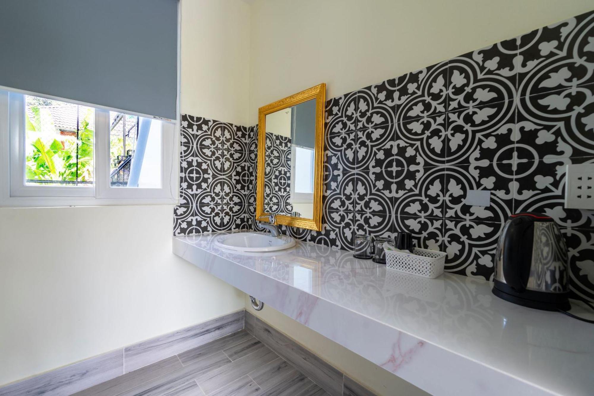 Suoi May Phu Quoc Garden Resort Exteriör bild