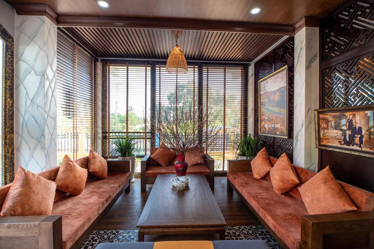 Suoi May Phu Quoc Garden Resort Exteriör bild