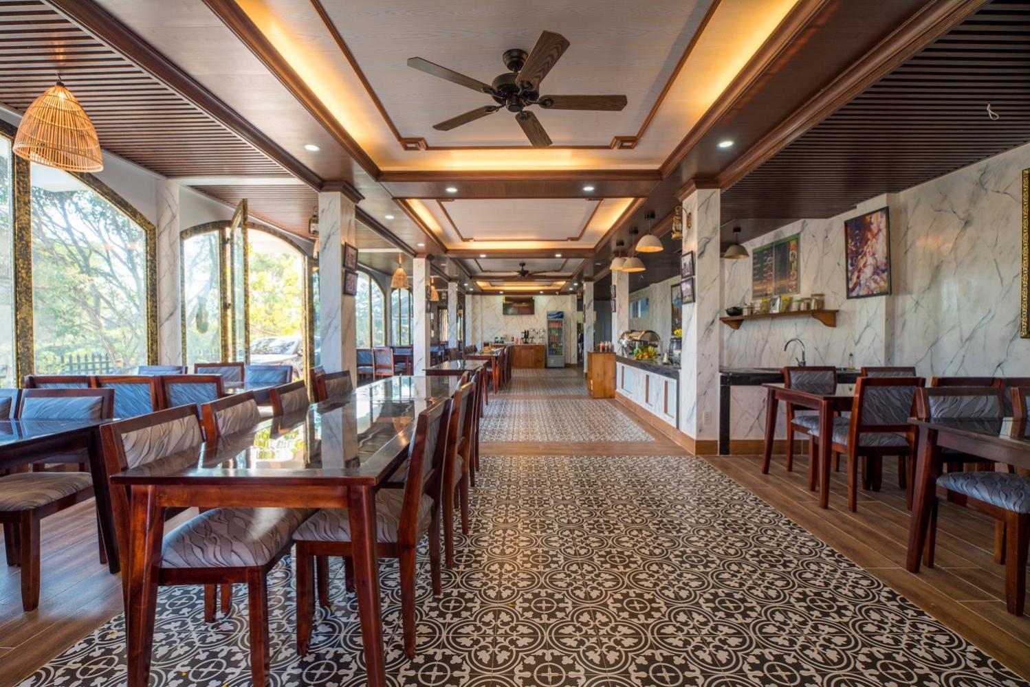 Suoi May Phu Quoc Garden Resort Exteriör bild