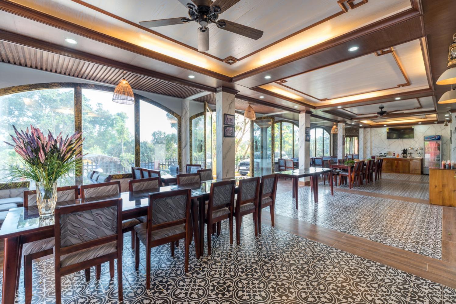 Suoi May Phu Quoc Garden Resort Exteriör bild